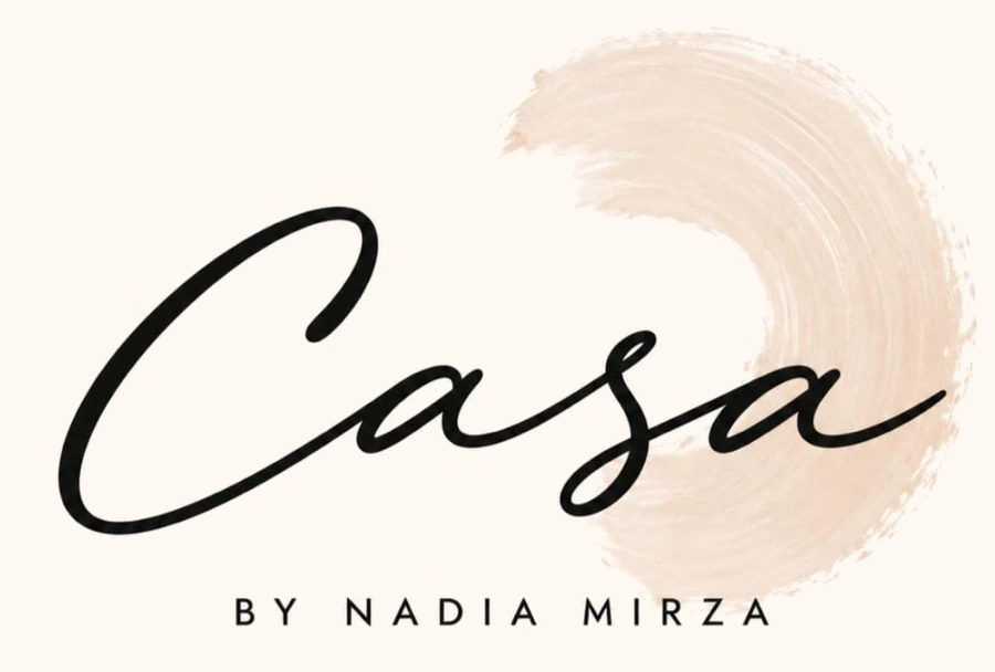 CASA by Nadia Mirza, Where East Meets West