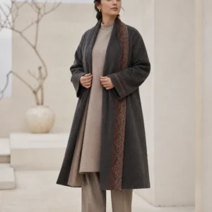 Winter Collection collection concept